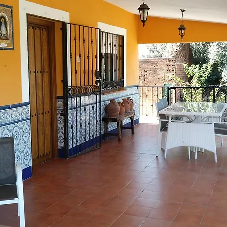 El Carrascal De Tena Casa vacanze Candeleda