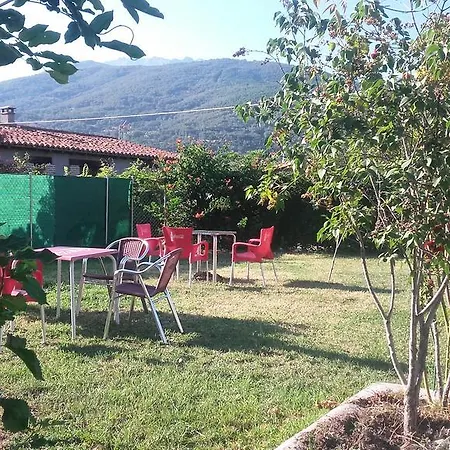El Carrascal De Tena