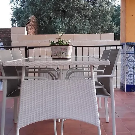 Casa vacanze El Carrascal De Tena *