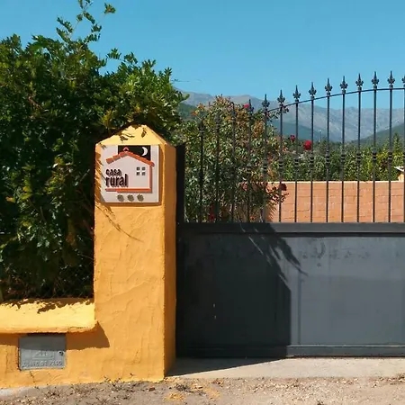 Casa vacanze El Carrascal De Tena *