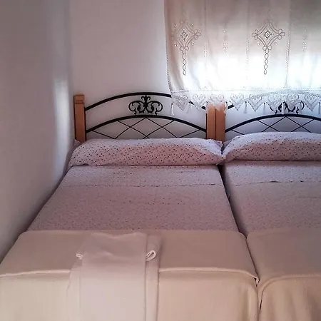 El Carrascal De Tena Casa vacanze Candeleda