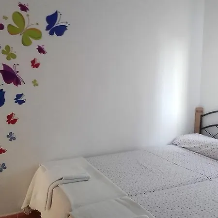 El Carrascal De Tena Candeleda