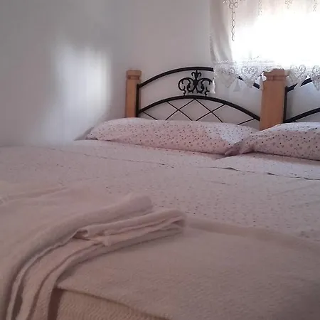 El Carrascal De Tena Casa vacanze Candeleda