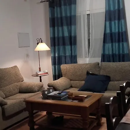 Casa vacanze El Carrascal De Tena