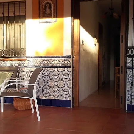 El Carrascal De Tena Casa vacanze