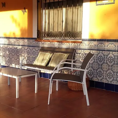 El Carrascal De Tena Casa vacanze *