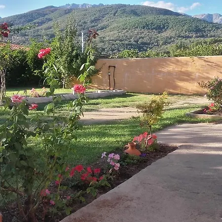 Casa vacanze El Carrascal De Tena Candeleda