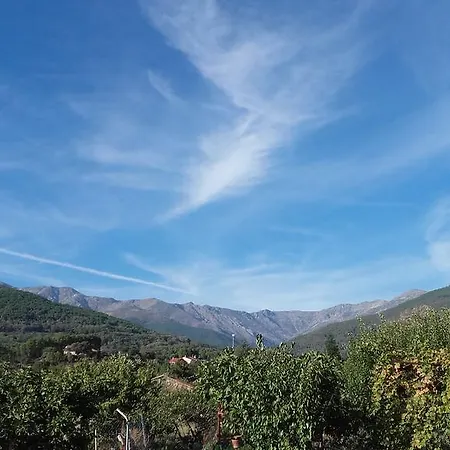 Casa vacanze El Carrascal De Tena