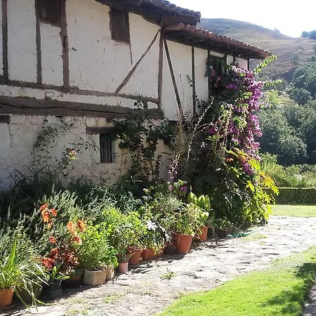 El Carrascal De Tena Casa vacanze Candeleda